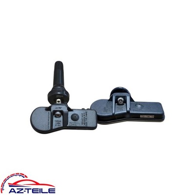 Peugeot Citroen RDKS TPMS Reifendrucksensor 9811536380 433MHz