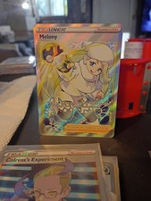 Melony TG26/TG30 Swsh10: Astral Radiance Trainer Gallery Holo on eBay