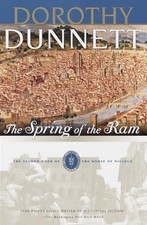 The Spring of the Ram: Book Two of ..., Dunnett, Doroth