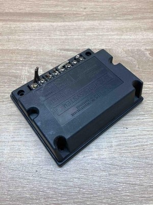 2 WEGE SYSTEM  12DB Sound amplifier Fits for BMW 5 E34