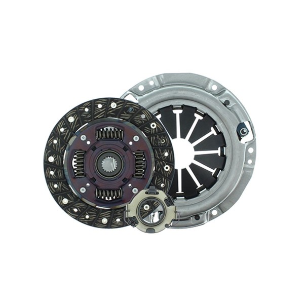 Kupplungssatz Aisin Clutch Kit (3P) Aisin KM-115-image