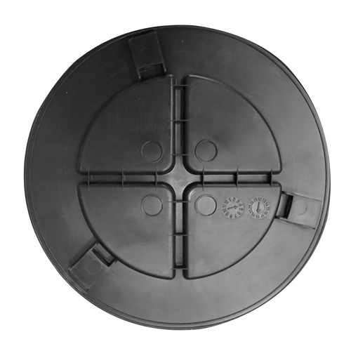 Wunderlich Garde-boue Intérieur