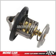Engine Coolant Thermostat fit Buick Cadillac Chevrolet GMC Pontiac  5.3L 5.7L