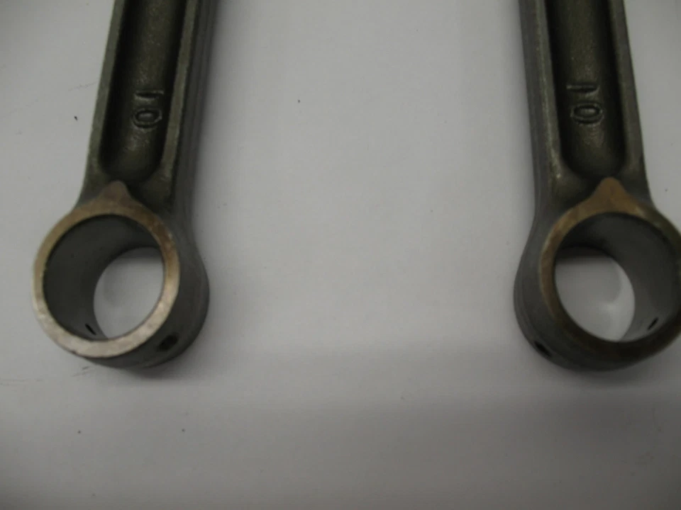 Kawasaki Vulcan 1998 VN800 VN 800 bielas de pistón 13251-1055-GG Foto 3 de 4