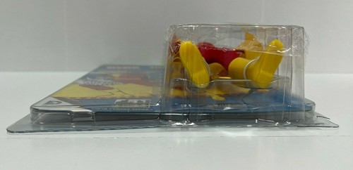Figures Toy Co. & DC World's Greatest Heroes Shazam 8" Mego Type Figure MINT - Picture 8 of 12
