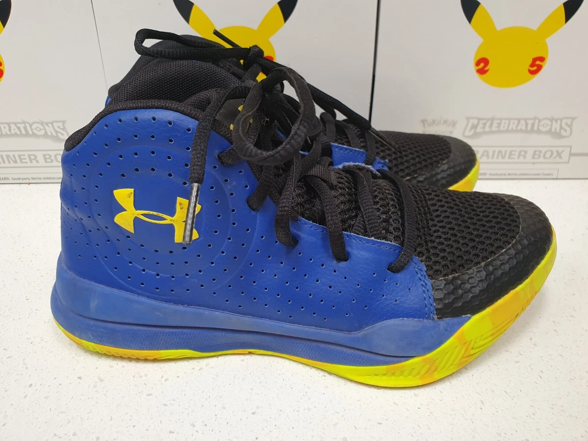 Under armour curry 2.5 women 36 deals