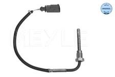 114 800 0155 MEYLE Sensor, exhaust gas temperature for AUDI
