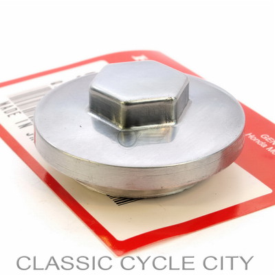 Honda CB 750 Four K0 K1 K2-K6 Ventilkappe Deckel Ventile Kappe