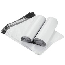 100x Poly Mailer Bags Mailing Satchel Plastic Courier Self Sealing Shipping AU — image 3