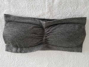 bandeau bh ohne bügel