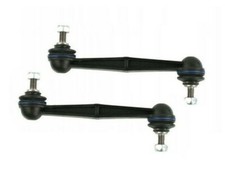 2 Tiranti/Biellette Barra Stabilizzatrice Posteriore Fast Alfa Romeo 147 156 GT