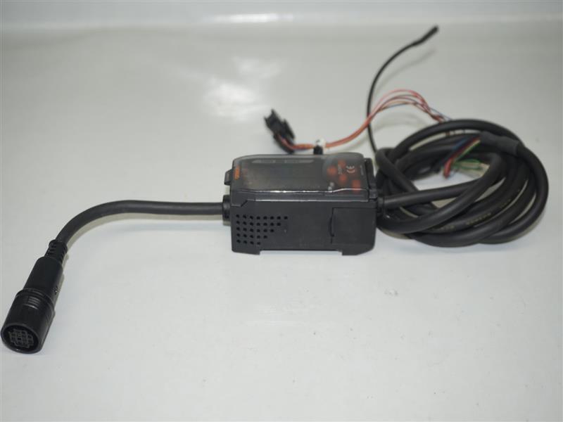 Omron ZX-EDA11 ZXEDA11 Photoelectric Amplifier Sensor 30 Days