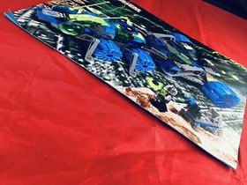 VTG LEGO SYSTEM INSECTOIDS 6919 PLANETARY PROWLER 1998 INSTRUCTION MANUAL ONLY