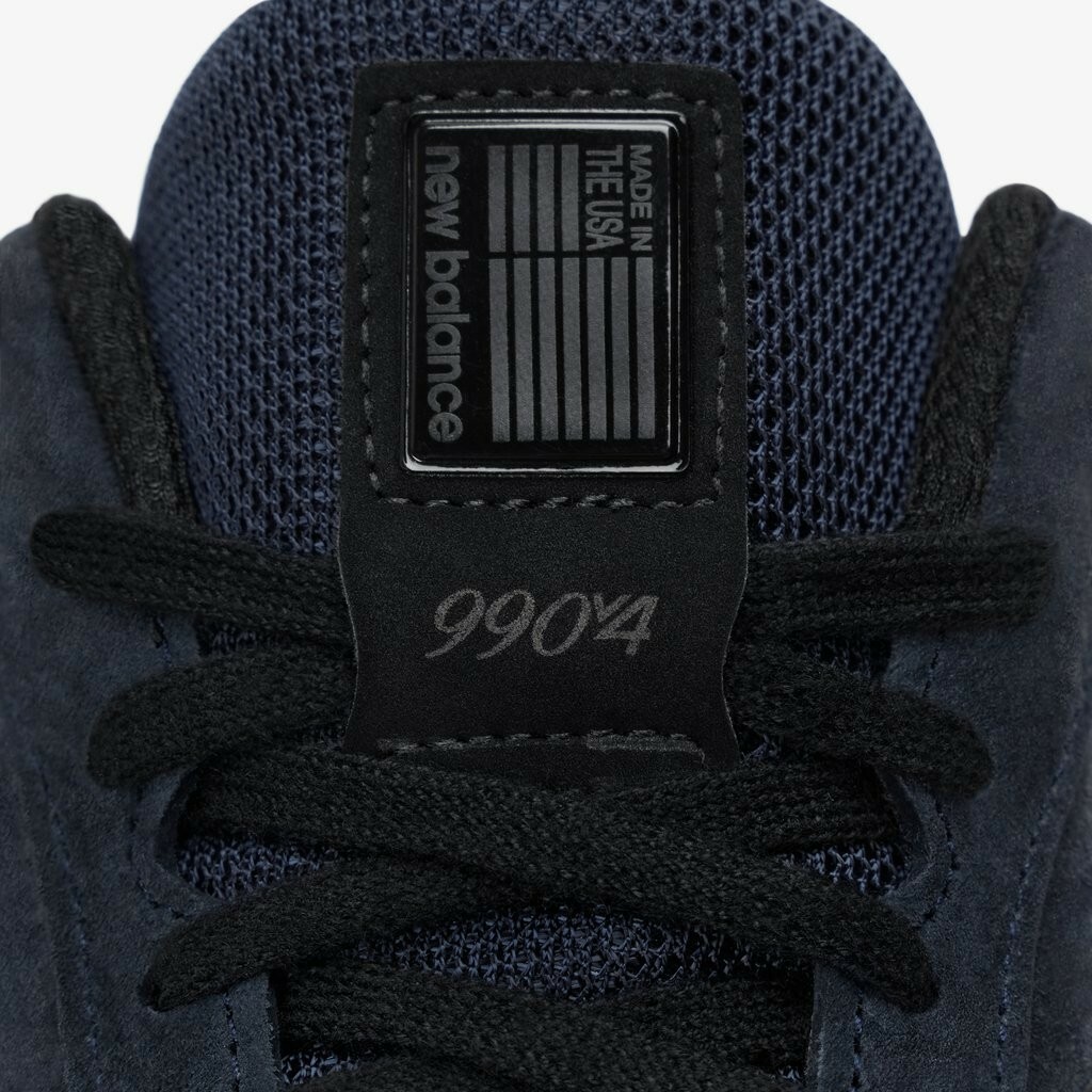 JJJJOUND x New Balance 990v4 NAVY - Size 11 US Men's MADE in JJJJOUND x New Balance 990v4 NAVY - Size 11 US Men's MADE in
