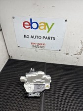 2007-17 Audivw Brand New Front Left Driver Door Lock Latch Actuator