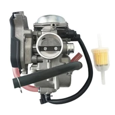 Linhai 400 400CC ATV UTV Kazuma Jaguar 500 500cc Carburetor ARCTIC CAT PD33JK-5
