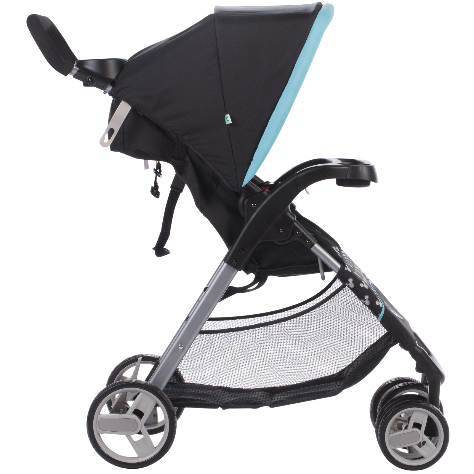 mickey mouse travel system bundle