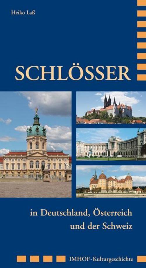 Thumbnail - Schlösser In Deutschland, Österreich Und Der Schweiz, Heiko Laß
