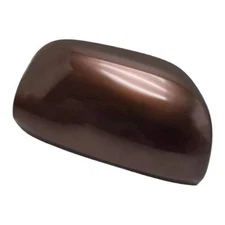 Brown Right Car Door Wing Rearview Mirror Cover Cap fit for Toyota RAV4 06-12