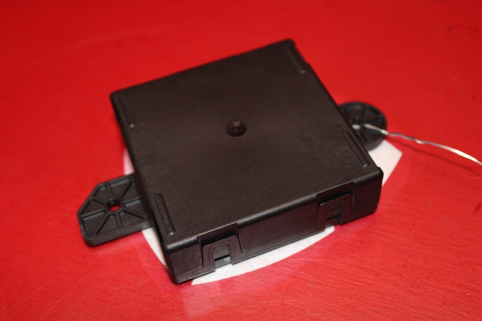 2014-2016 MASERATI GHIBLI M157 Q4 OEM LEFT REAR DRIVER SIDE DOOR CONTROL MODULE