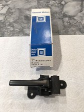 Nos Gm 15681944 1985-92 Astro Safari Rh Inside Door Handle Oem Chevrolet Gmc
