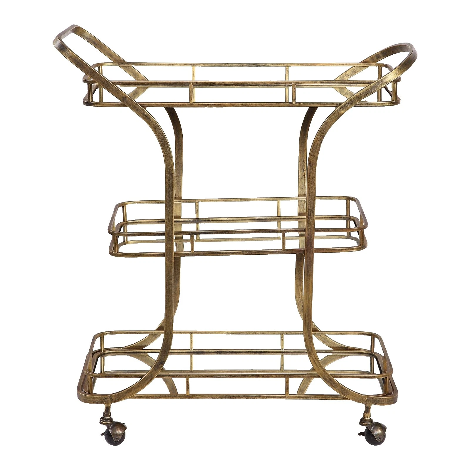 Uttermost Bar Carts & Serving Carts