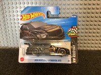 Neu! Hot Wheels Mainline 162/250 Bentley Continental GT3 UngeöFfnet!