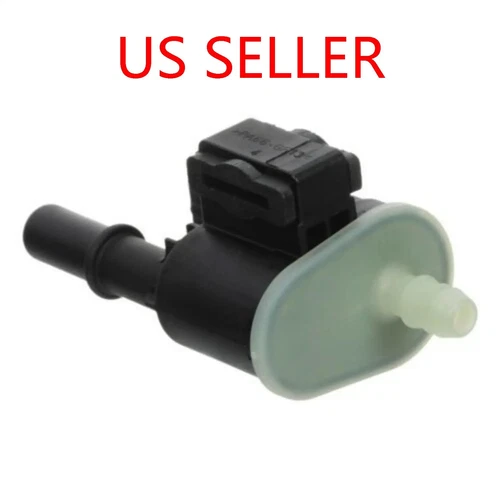 EVAP Vapor Canister Purge Valve Solenoid Fits For Jeep Cherokee Ram 1500 2014-20 - Picture 4 of 7