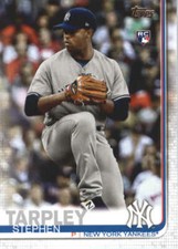 2019 Topps Series 2 MLB Baseball Base Singles #501-700 (Pick Your Cards)