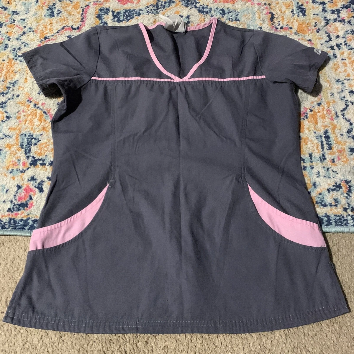 Uniform advantage scrub dress cheap