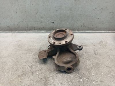 MERCEDES SPRINTER 3,5-T KASTEN B906 316 CDI Achsschenkel Radnabe vorne links