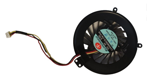 Original Fujitsu Siemens Lifebook A530, AH530 Lüfter Fan Kühler