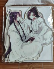 Mo Dao Zu Shi Wei Wuxian Lan Wangji MDZS Acrylic Stand 15CM