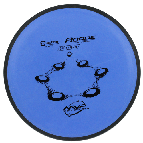 MVP Disc Golf Electron Anode Putter 2,5/3/0/0,5 - genau wählbar - Bild 4 von 17