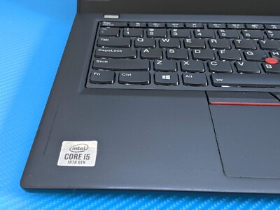 Lenovo ThinkPad X390 13.3