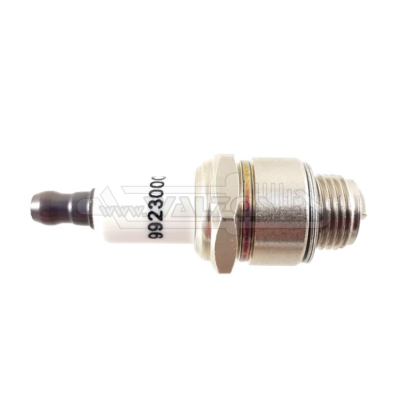 2x Zündkerzen Briggs & Stratton - Kompatibel Mit BS-SV Motoren, M14 Gewinde