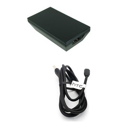 OEM Home Charger USB Cable Power Adapter Cord Wall AC Plug for Tablets