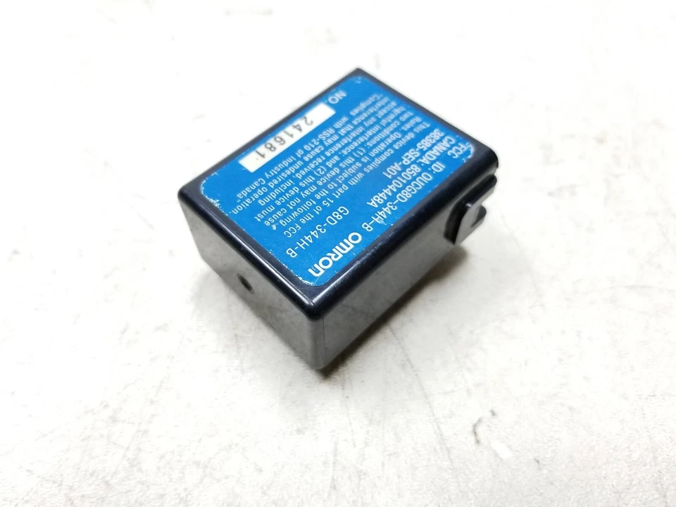 2004-2008年讴歌 TL S 型汽车安全接收器原始设备制造商 — 第 3/4 张图片