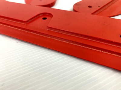 Kit Di Protezioni Sotto Telaio | I MONELLI KART SHOP - Foto 10