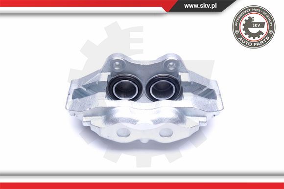 Esen SKV Bremssattel Vorne Rechts Bremssystem Girling FüR Jaguar XJ 5.3 4.0-image