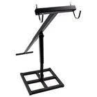 Wheelie Bin Compactor Press Manual Household Waste Rubbish Trash Recycling Bins