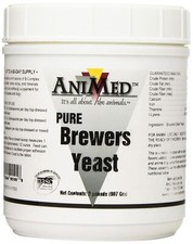 Brewers Yeast Pure 2 lb DX  