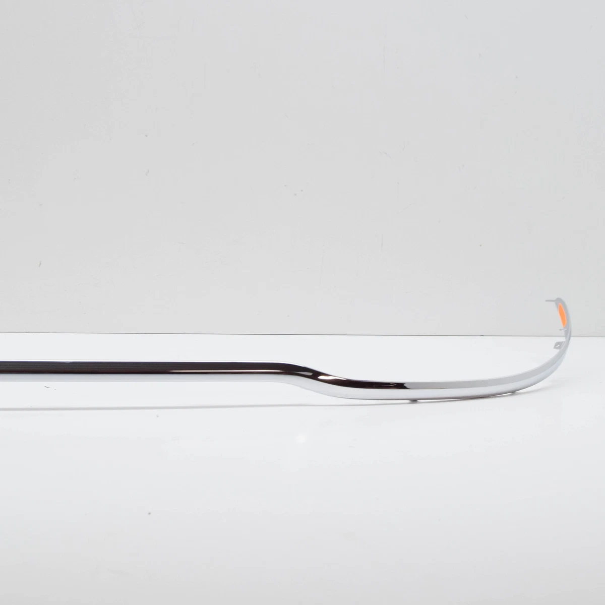 NEW MERCEDES-BENZ E- 213 REAR BUMPER CENTRAL TRIM STRIP