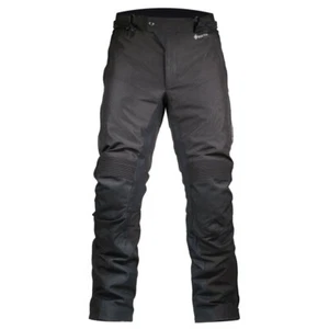 Richa Infinity Gore-Tex Motorcycle Pants Waterproof Mens Black