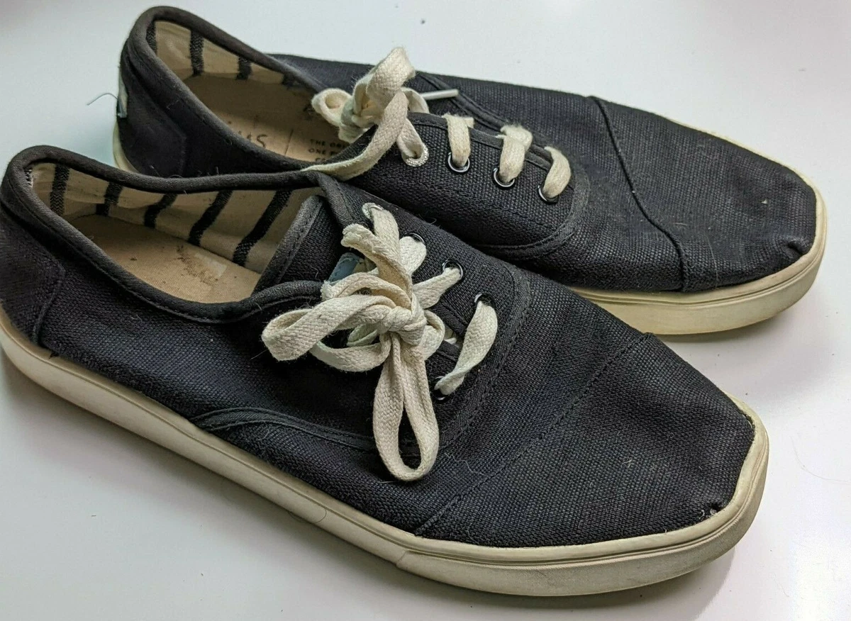 Mens toms clearance donovan casual shoe