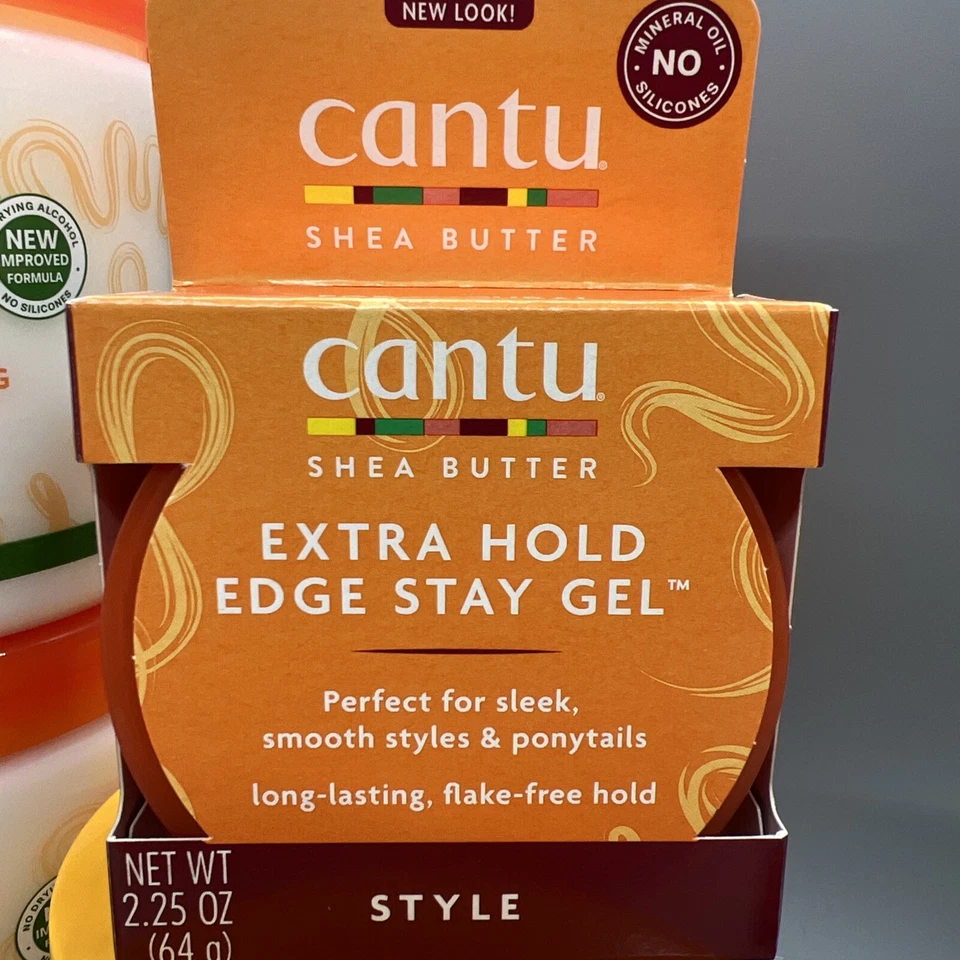 LOTE DE 9 UNIDADES/MAYO PARA EL CABELLO/ACEITE DE ARGÁN CANTUÍ/PALO LISO/GEL SHINE'N JAM/MILAGRO DE OLIVA Foto 4 de 4