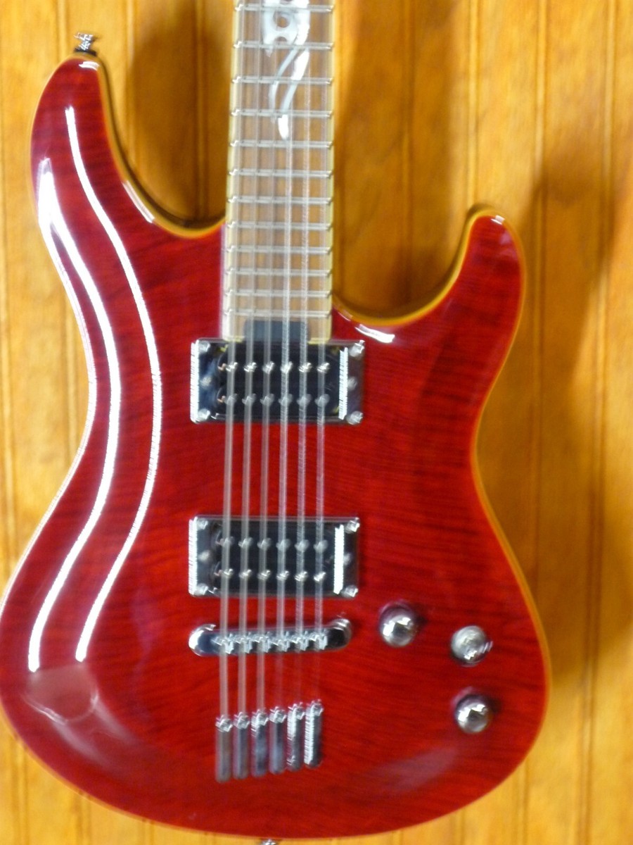 Yamaha RGX520FZR Electric Guitar | eBay Yamaha RGX520FZR Electric Guitar | eBay