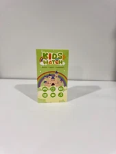 4G Kids Smartwatch with SIM Card, two way calling feature, for kids aged 3-12