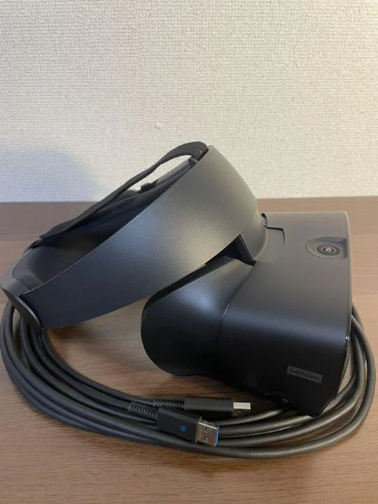 Oculus Rift S Pc Virtual Reality Complete Set Tested Boxed Black Used - Image 4 of 4