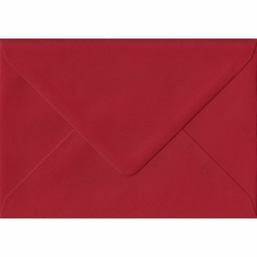 Sobres de colores C6 para tarjetas de felicitación A6 boda invitación manualidades 114x162mm - Imagen 6 de 44